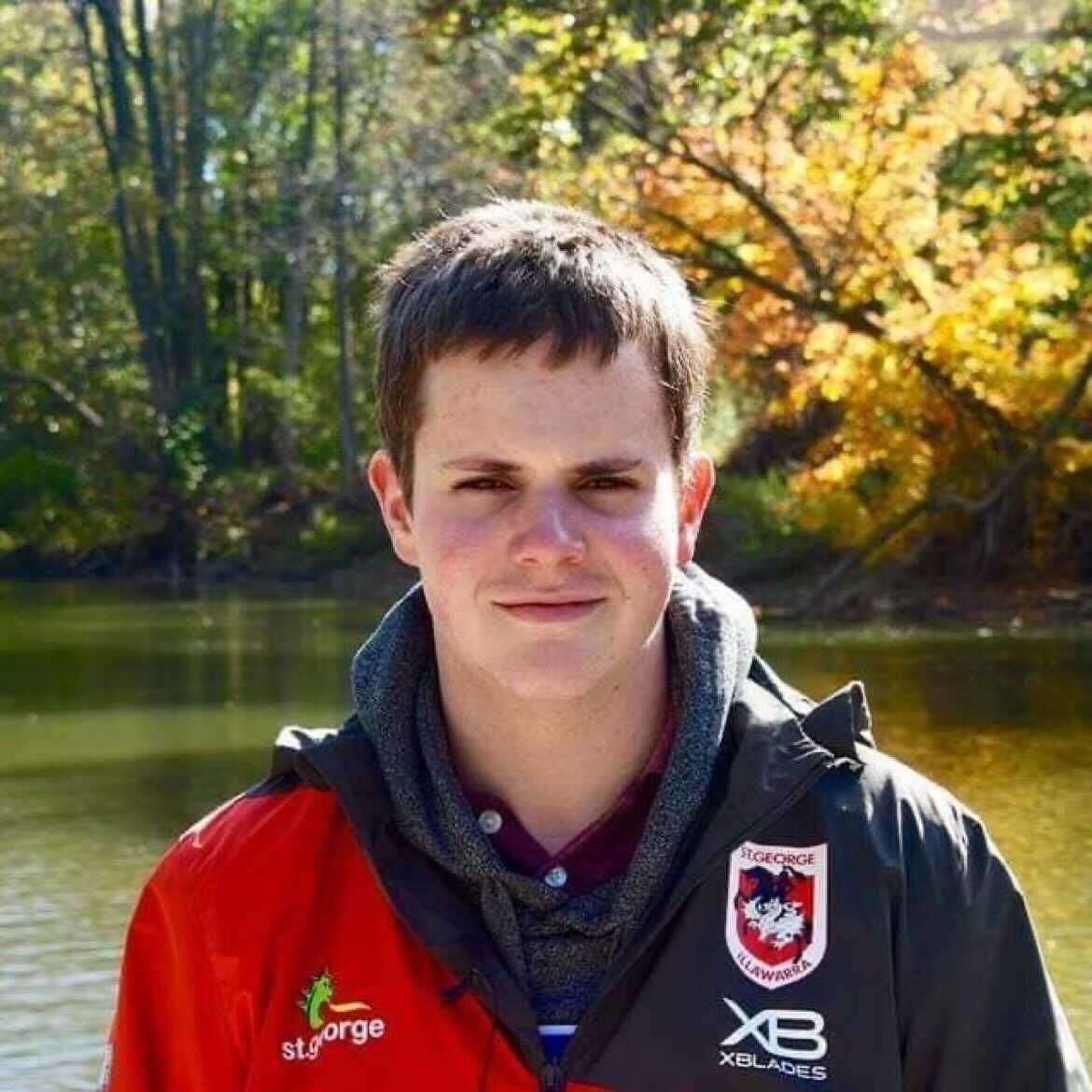 Ben Jones